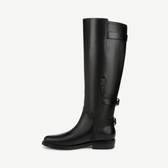 Franco Sarto Padova Knee High Boot (REGULAR CALF) - Picture 7 of 9